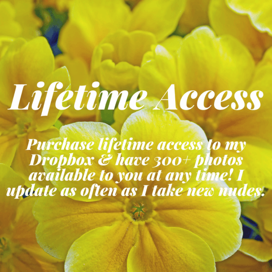 Lifetime Access to Dropbox