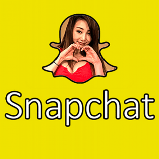 Premium Snapchat  4 Life