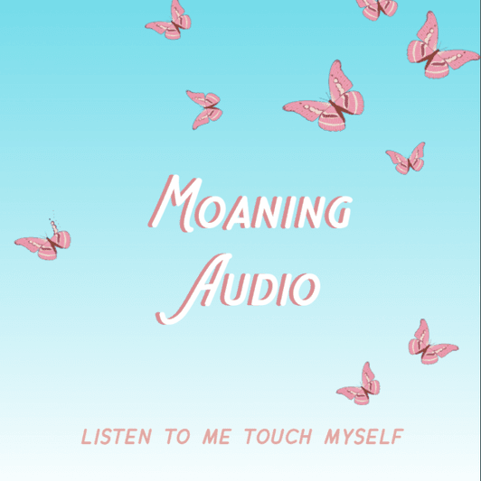 Moaning Audio