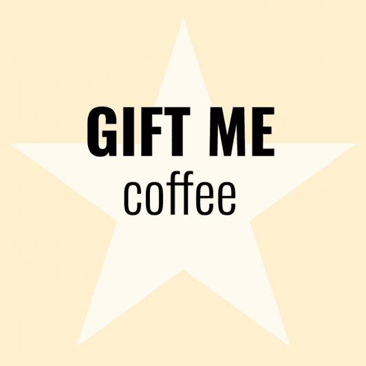 GIFT ME: coffee
