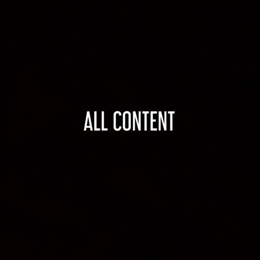 ALL CURRENT CONTENT