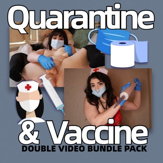 Coronavirus Video Bundle