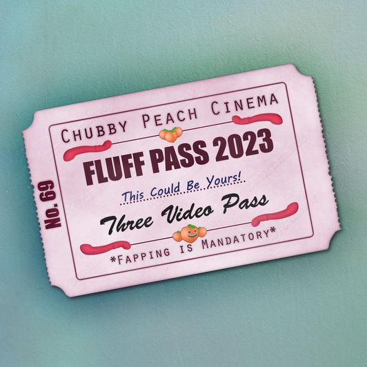 Fluff Pass 2023