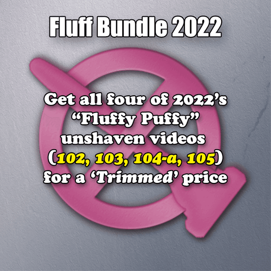 Fluff Bundle 2022