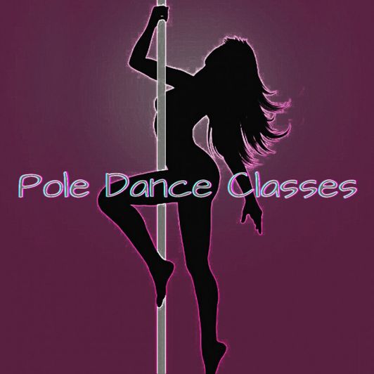 Sponsor Pole Dance Clases