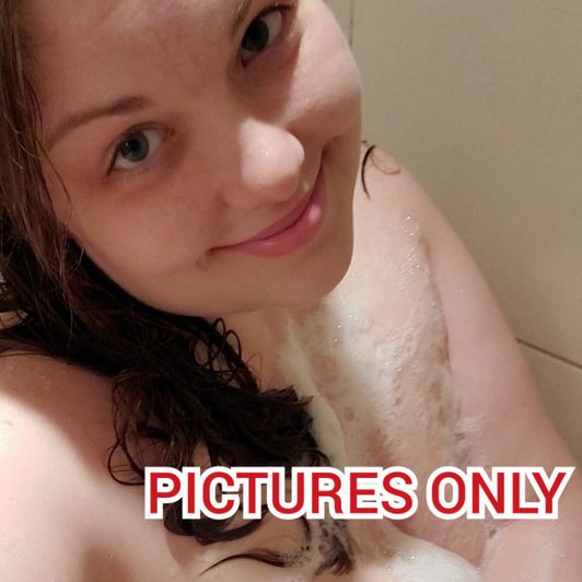 Shower Snaps BTS Pics ONLY