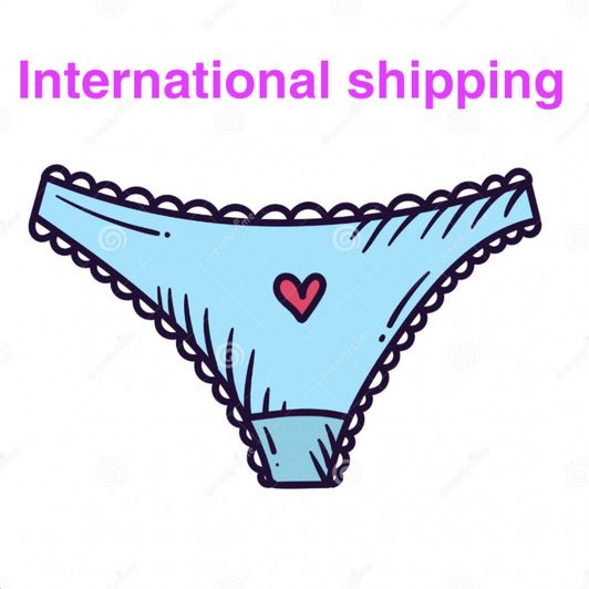 Random International panties