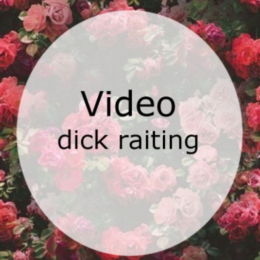 Video rating
