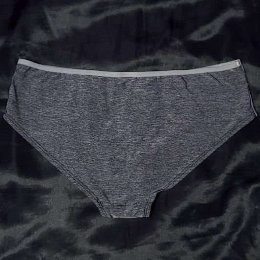 Silky Polyester Panties