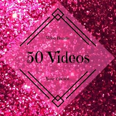 50 Videos