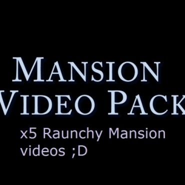 All 5 Mansion Videos