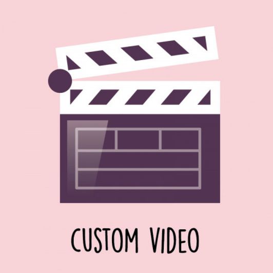 Custom Video