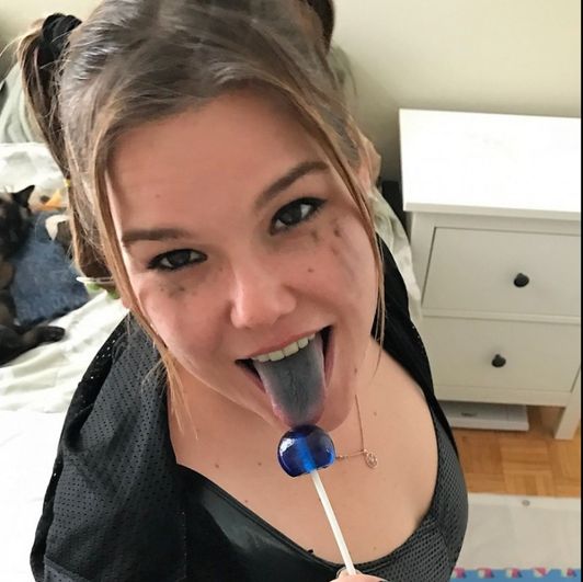 All my Lolly Blowjob vids!