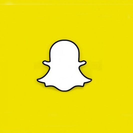 Snapchat for life
