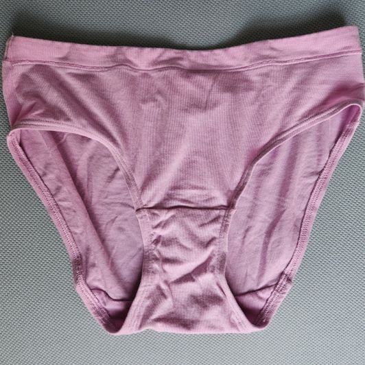 Full Back Panties