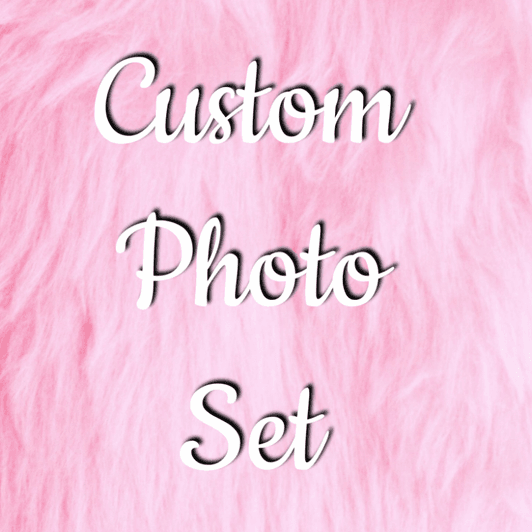 Custom photoset