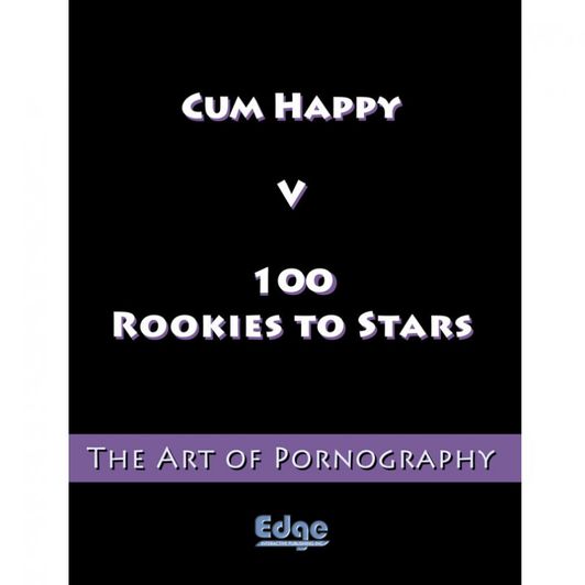 Cum Happy Porn Stars V