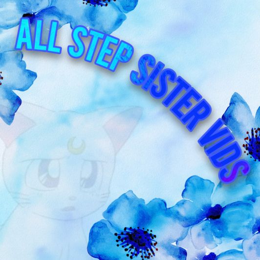 All Step Sister Kink Vids!