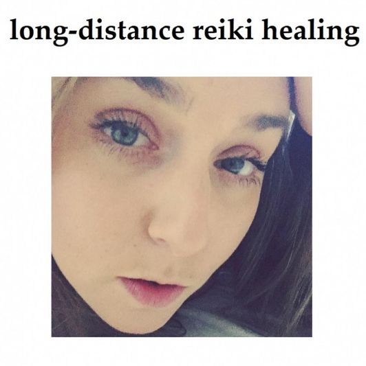 15 minute Long Distance Reiki Healing