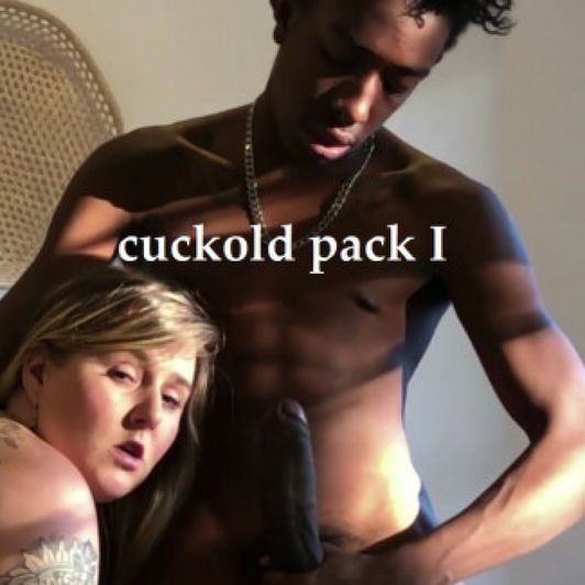 Cuckold Pack 1