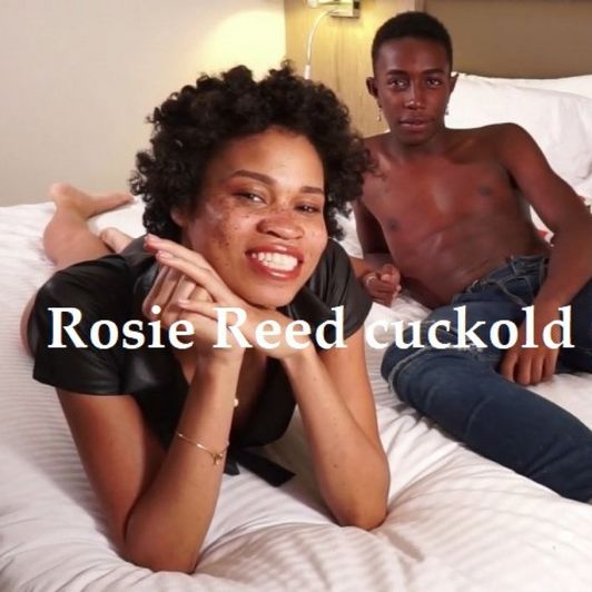 Rosie Reed and Konguito Cuckold Bundle