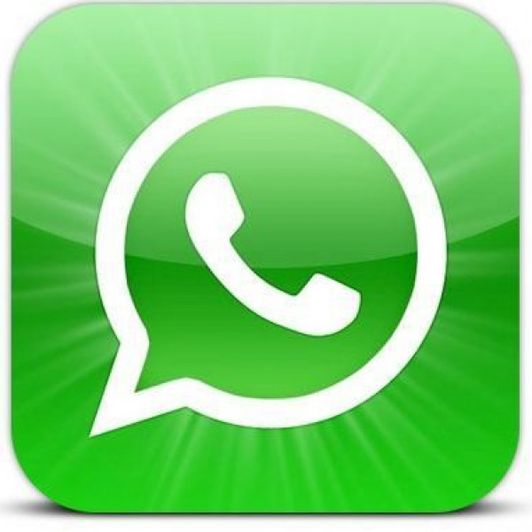 WhatsApp forever