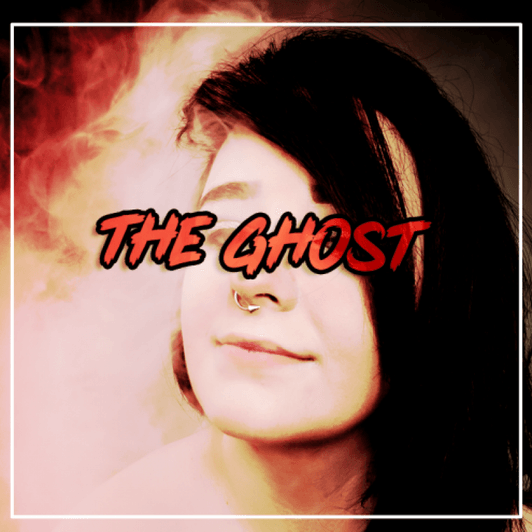 AUDIO The Ghost