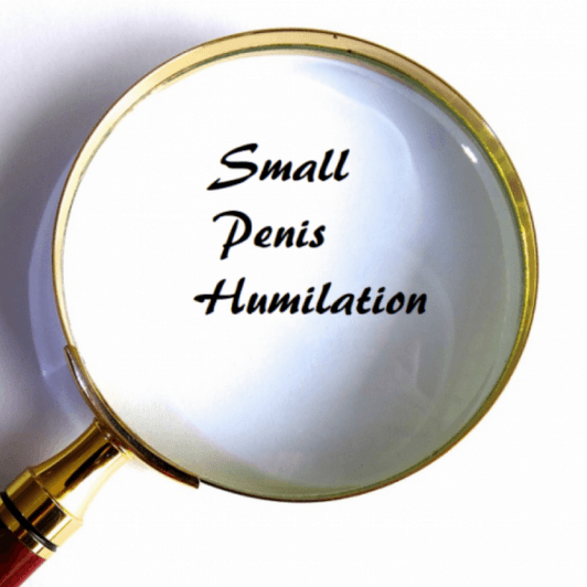 Small Penis Humilation