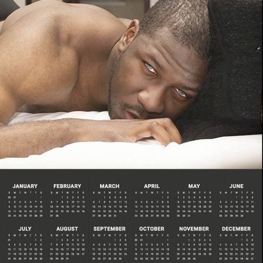 Prince Postal 2022 Calendar