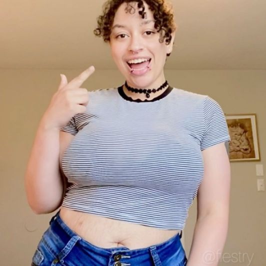 SPH Dick Rating Video by Goddess Fiestry