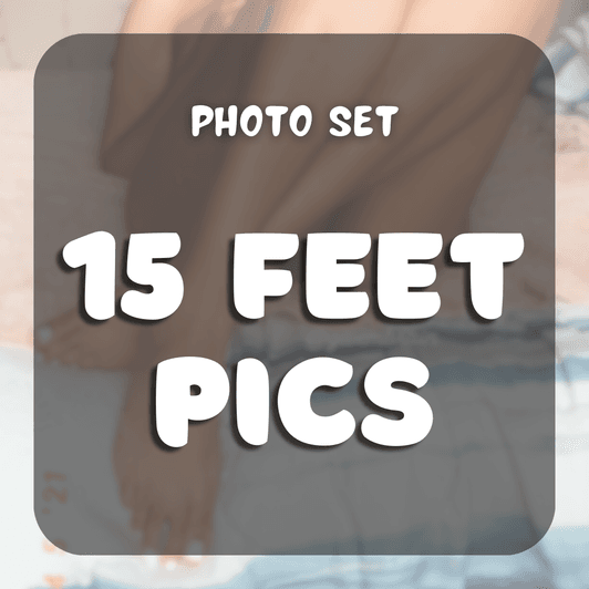 15 Feet Pics