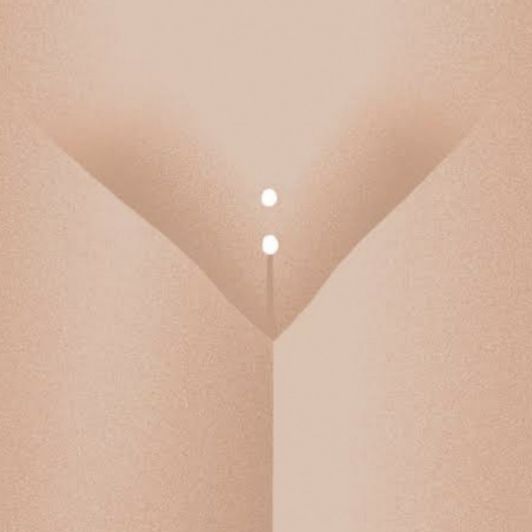 Venus piercing