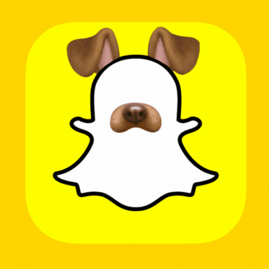 SnapChat for Life! PROMO for the First 7
