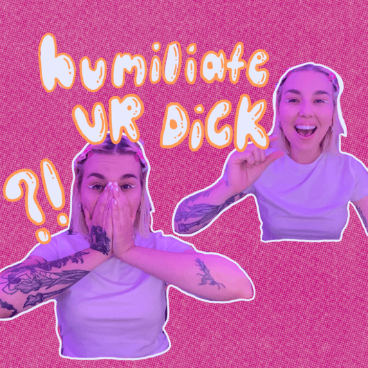 Humiliate Your Dick Rating