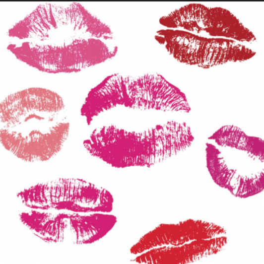 A digital kiss for me!
