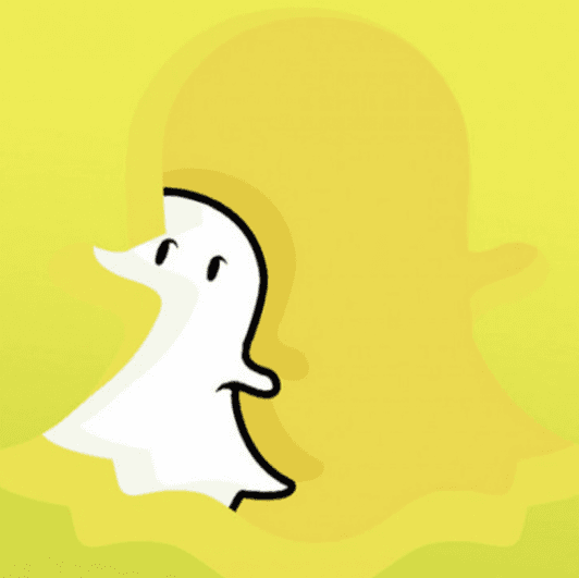 Promo Snapchat