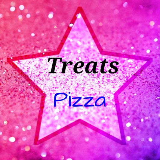Treat me to Pizza!!