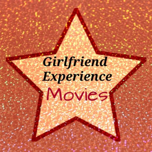 Girlfriend Experience Movie Theater!!