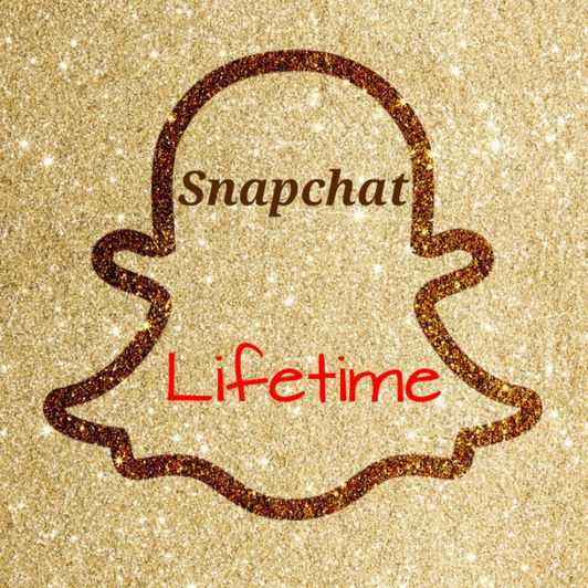 Snapchat Lifetime Access