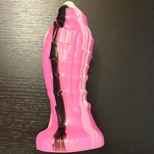 thick pink cock!