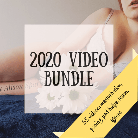 2020 video bundle