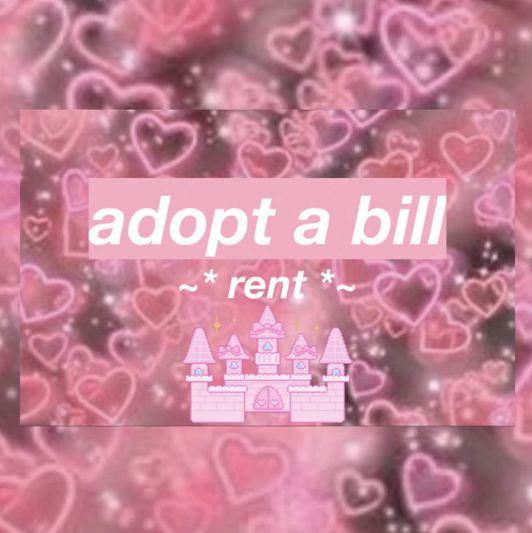 adopt my rent