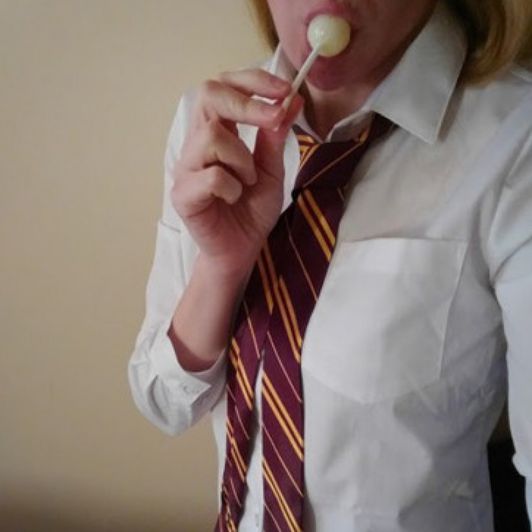 Pussy or Ass Pop Lolly plus pics