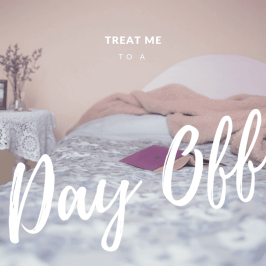 Treat Me: Day Off