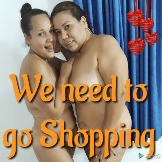 Take us shopping