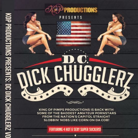 DC Dick Chugglerz
