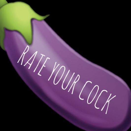 Rate Your Cock