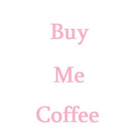 Buy Me A Coffee