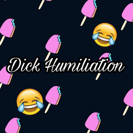 Dick Humiliation Rating