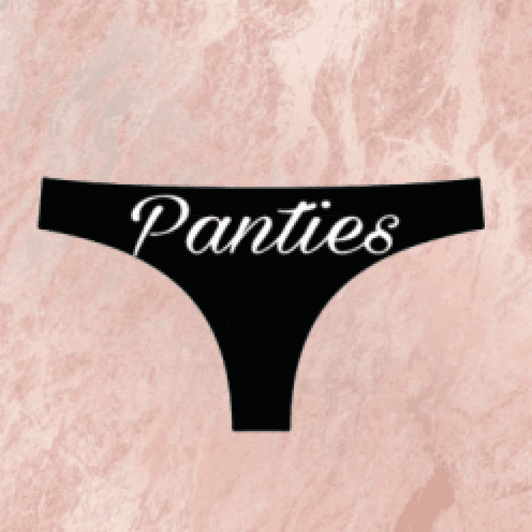 Panties